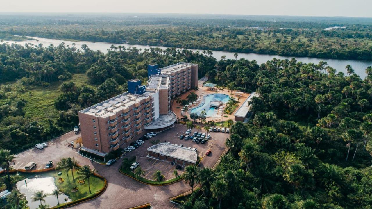 Gran Lencois Flat Residence Mandacaru 311 - 611 Barreirinhas Luaran gambar
