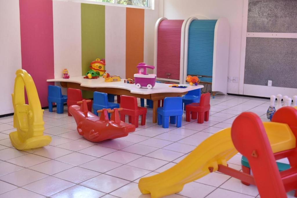 Gran Lencois Flat Residence Mandacaru 311 - 611 Barreirinhas Luaran gambar