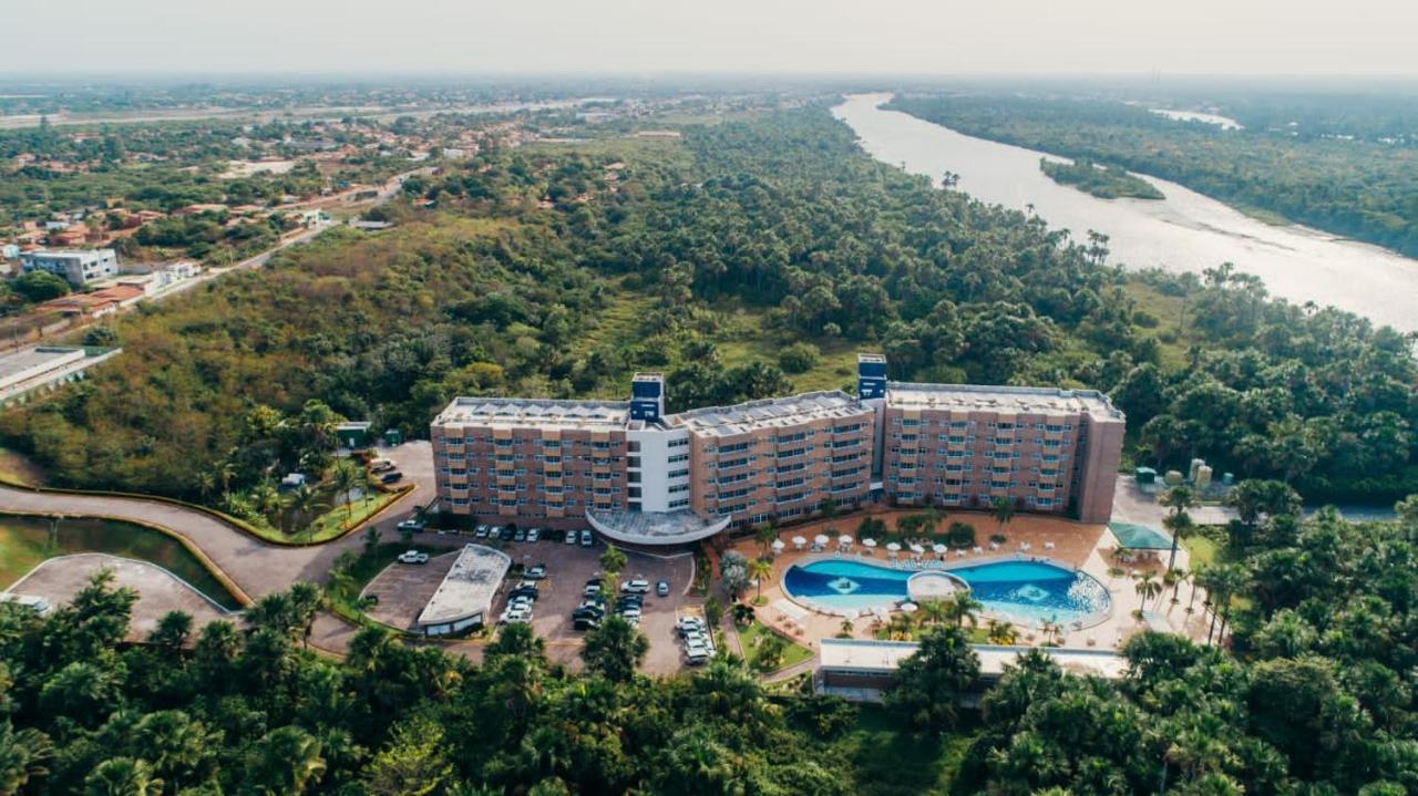 Gran Lencois Flat Residence Mandacaru 311 - 611 Barreirinhas Luaran gambar