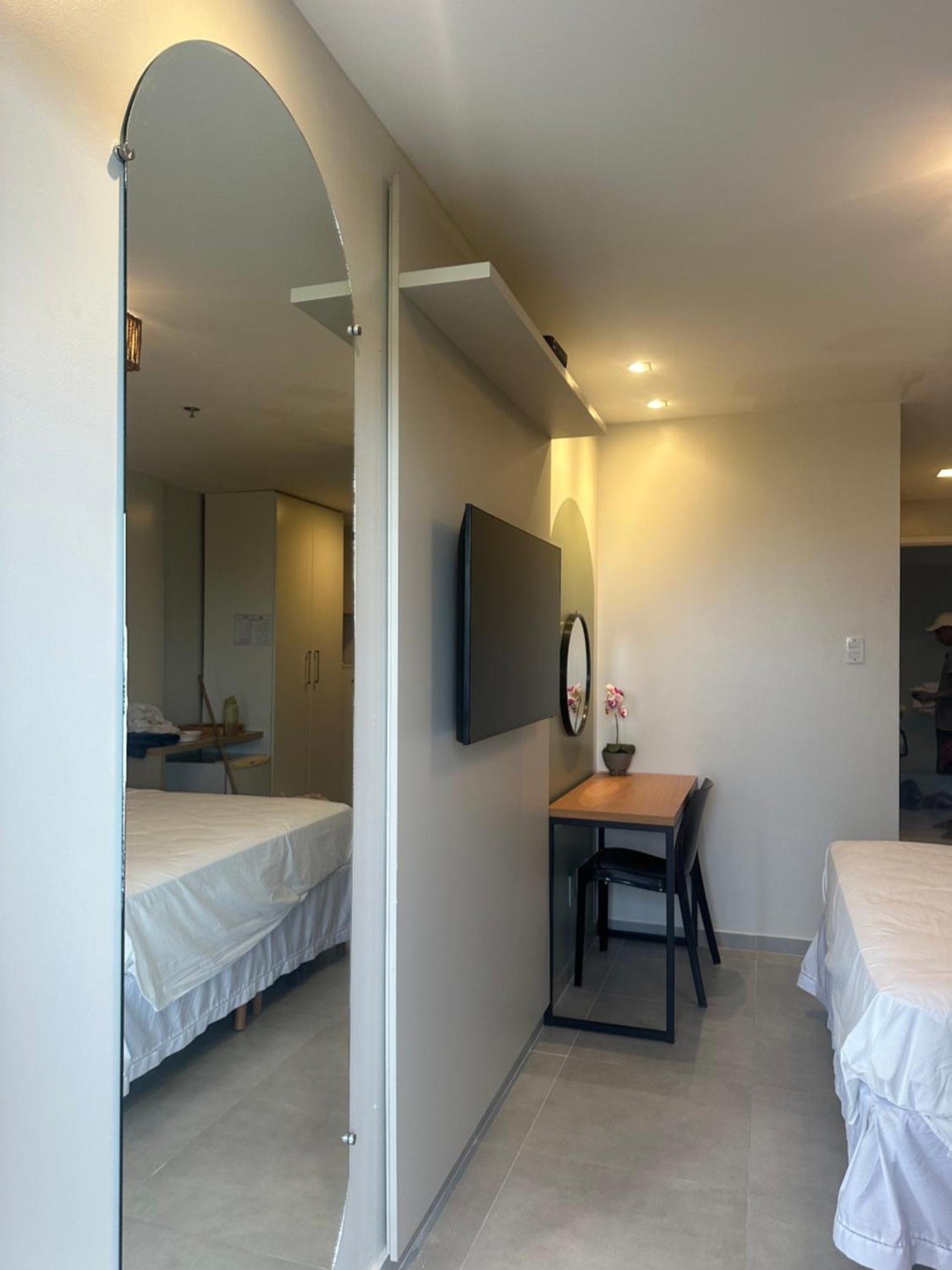 Gran Lencois Flat Residence Mandacaru 311 - 611 Barreirinhas Luaran gambar