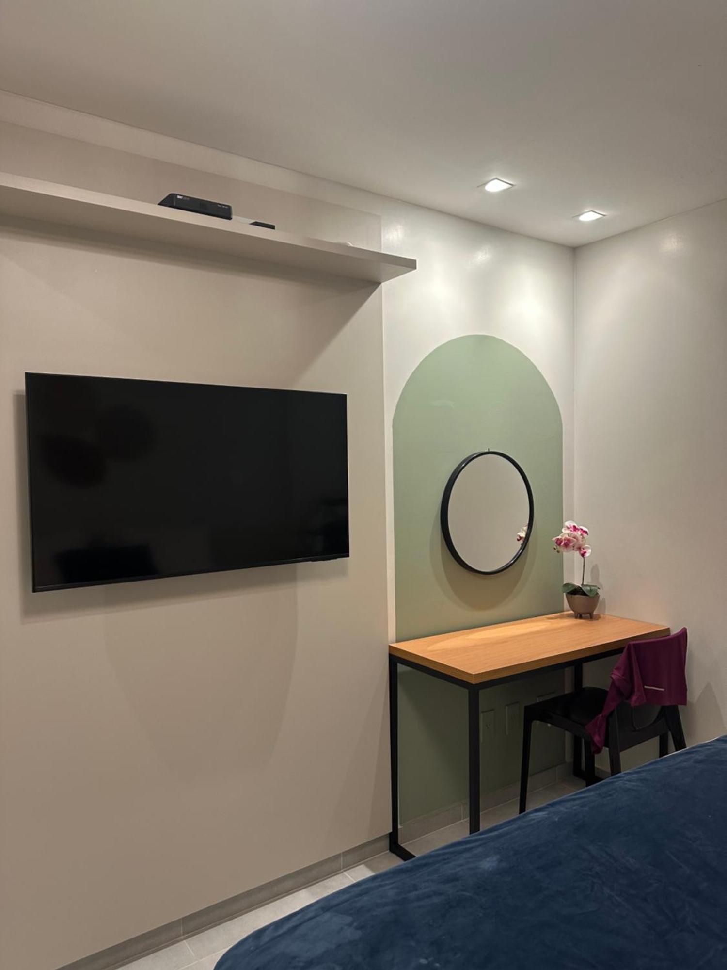 Gran Lencois Flat Residence Mandacaru 311 - 611 Barreirinhas Luaran gambar