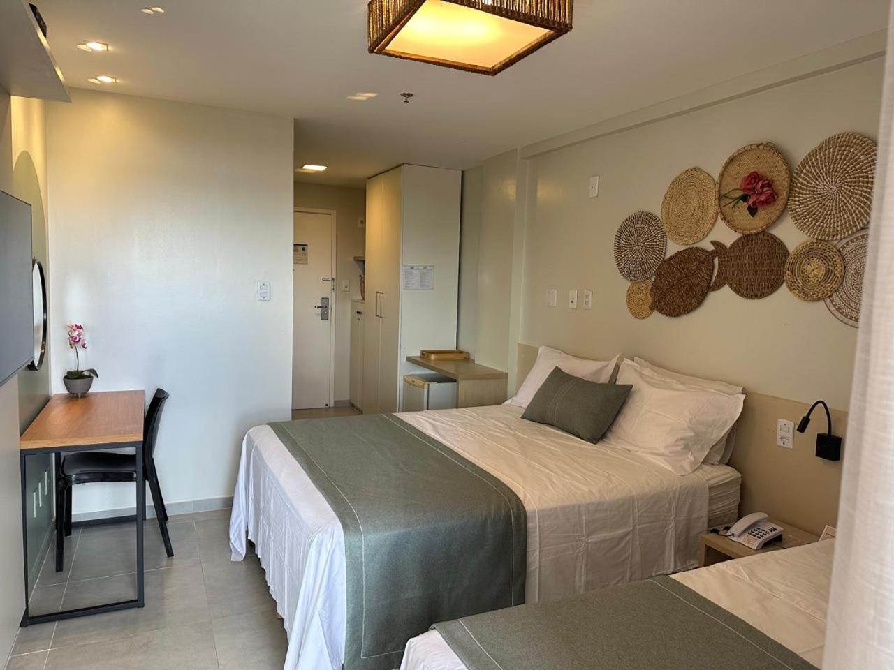 Gran Lencois Flat Residence Mandacaru 311 - 611 Barreirinhas Luaran gambar