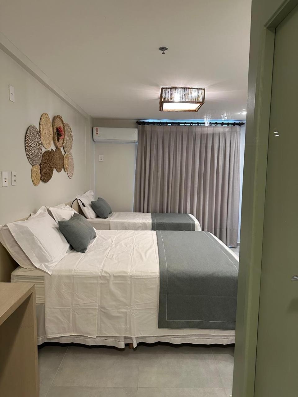 Gran Lencois Flat Residence Mandacaru 311 - 611 Barreirinhas Luaran gambar