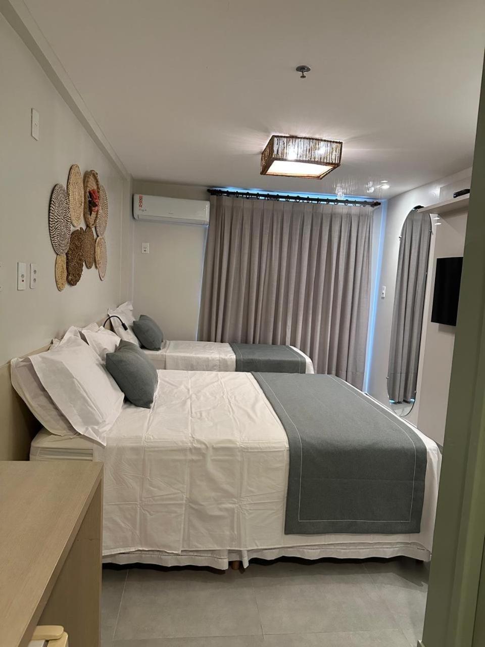 Gran Lencois Flat Residence Mandacaru 311 - 611 Barreirinhas Luaran gambar
