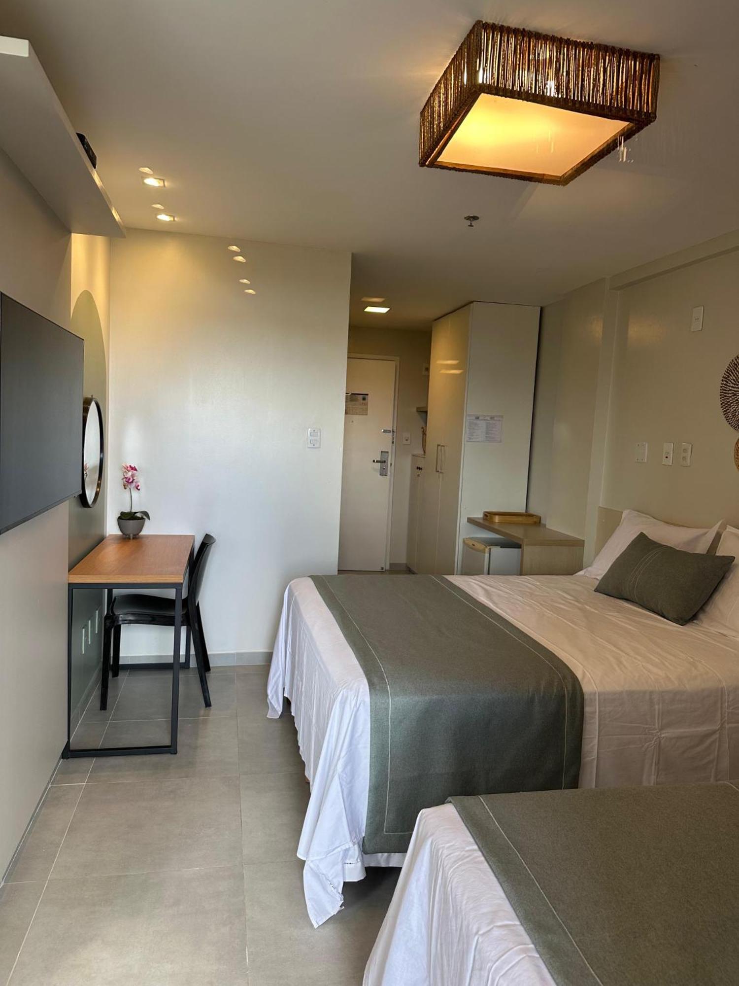 Gran Lencois Flat Residence Mandacaru 311 - 611 Barreirinhas Luaran gambar