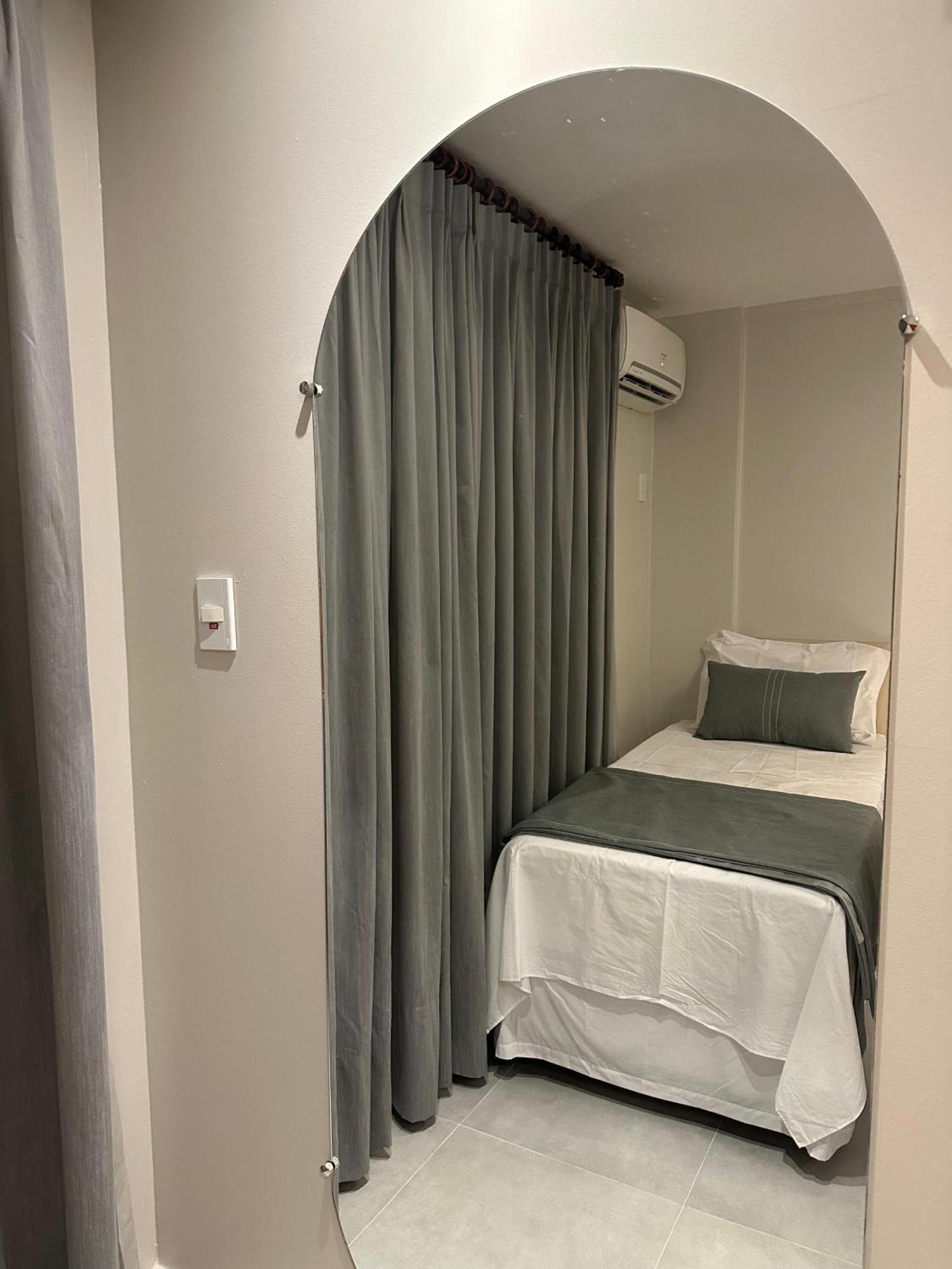 Gran Lencois Flat Residence Mandacaru 311 - 611 Barreirinhas Luaran gambar