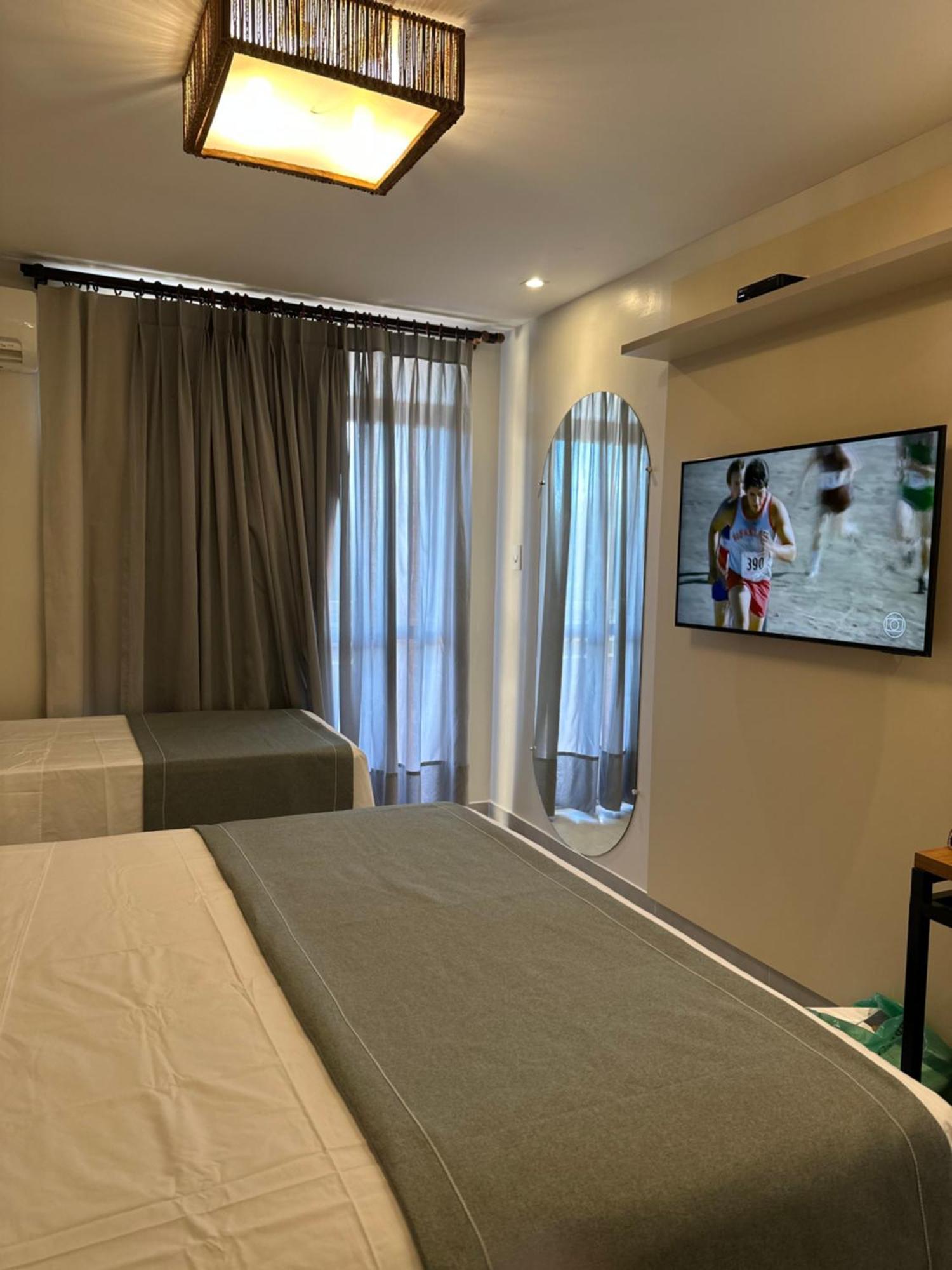 Gran Lencois Flat Residence Mandacaru 311 - 611 Barreirinhas Luaran gambar