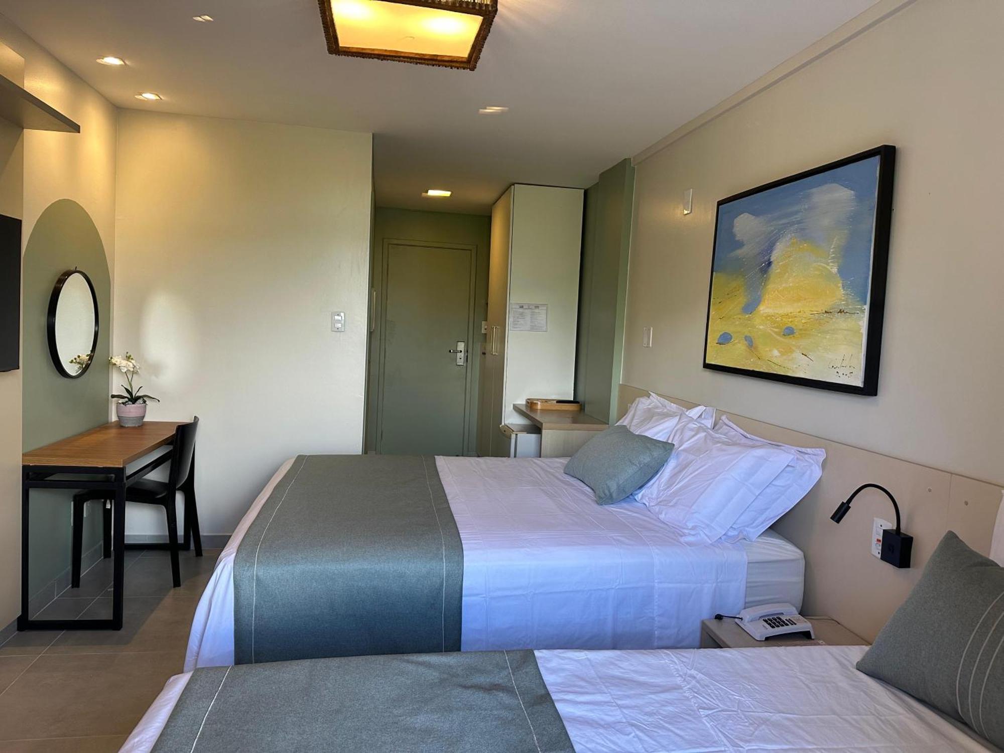 Gran Lencois Flat Residence Mandacaru 311 - 611 Barreirinhas Luaran gambar